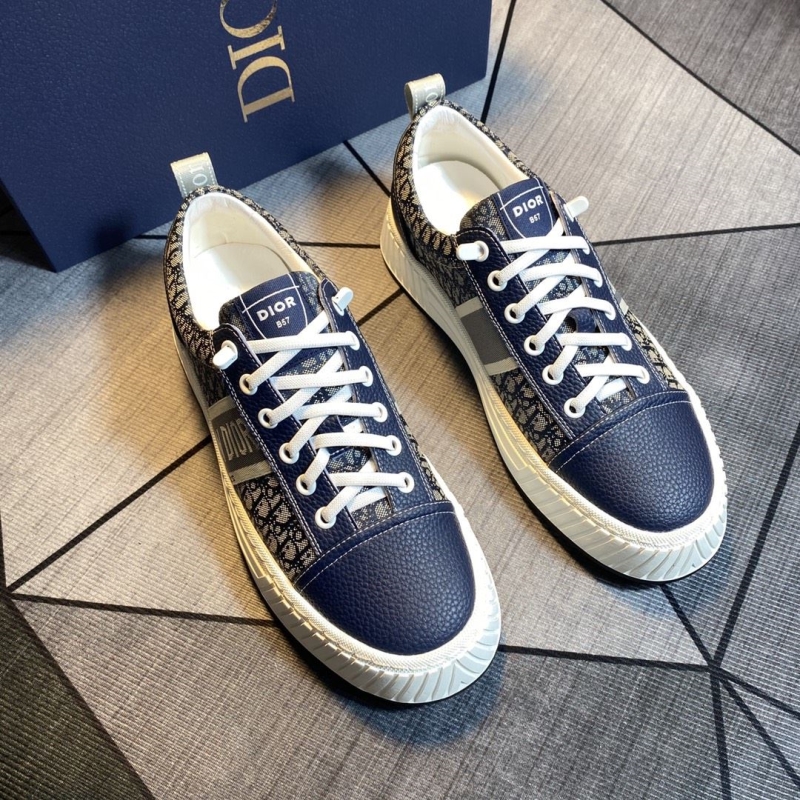 Christian Dior Casual Shoes